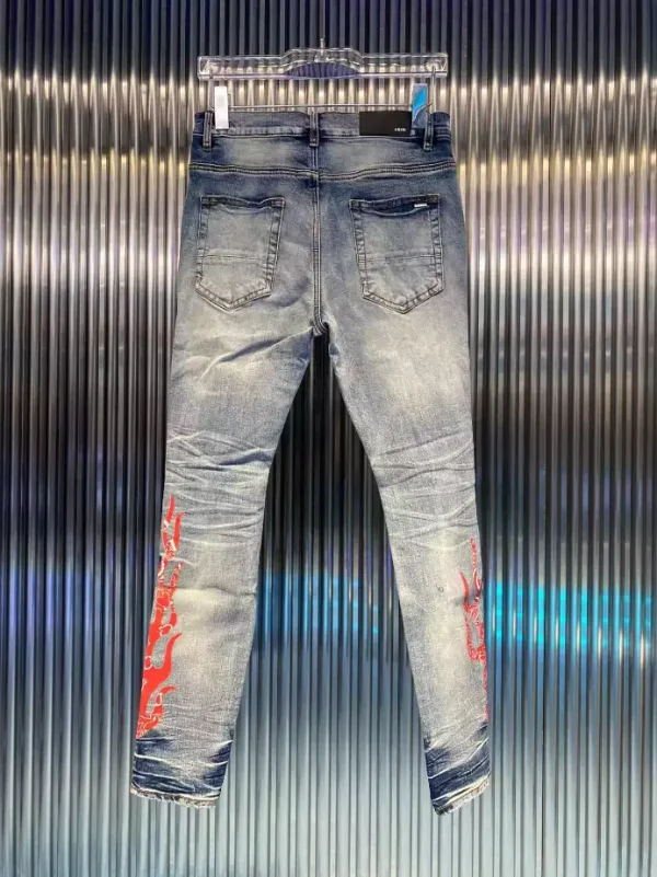 AMIRI JEANS – AJ122 - Image 2