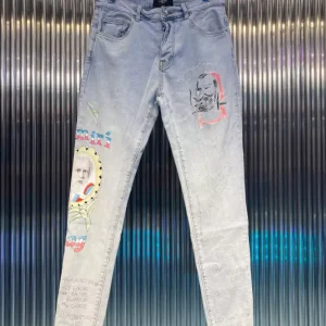 AMIRI JEANS – AJ123