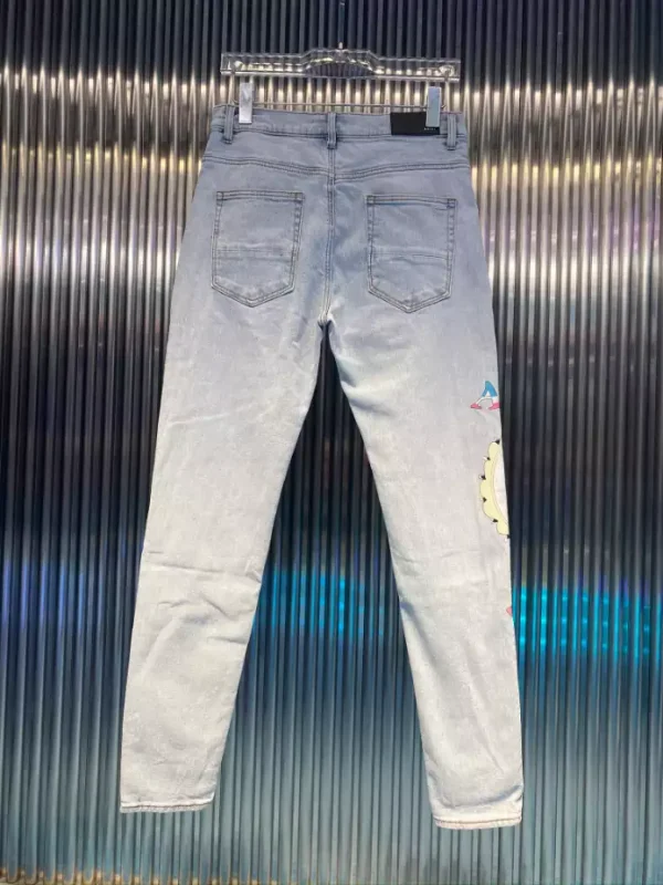 AMIRI JEANS – AJ123 - Image 2
