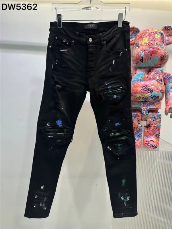 AMIRI JEANS – AJ124