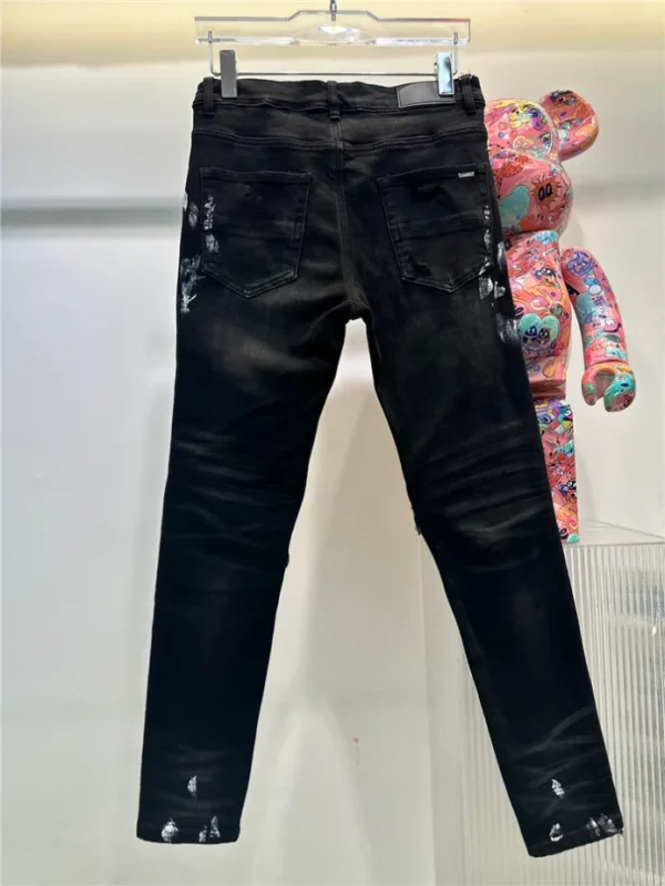 AMIRI JEANS – AJ124 - Image 2