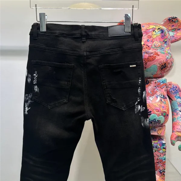 AMIRI JEANS – AJ124 - Image 4