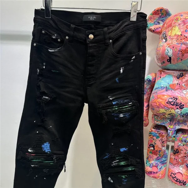 AMIRI JEANS – AJ124 - Image 5