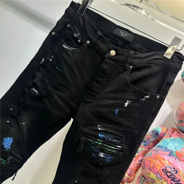 AMIRI JEANS – AJ124 - Image 6