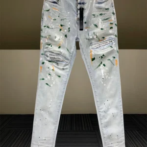 AMIRI JEANS – AJ125