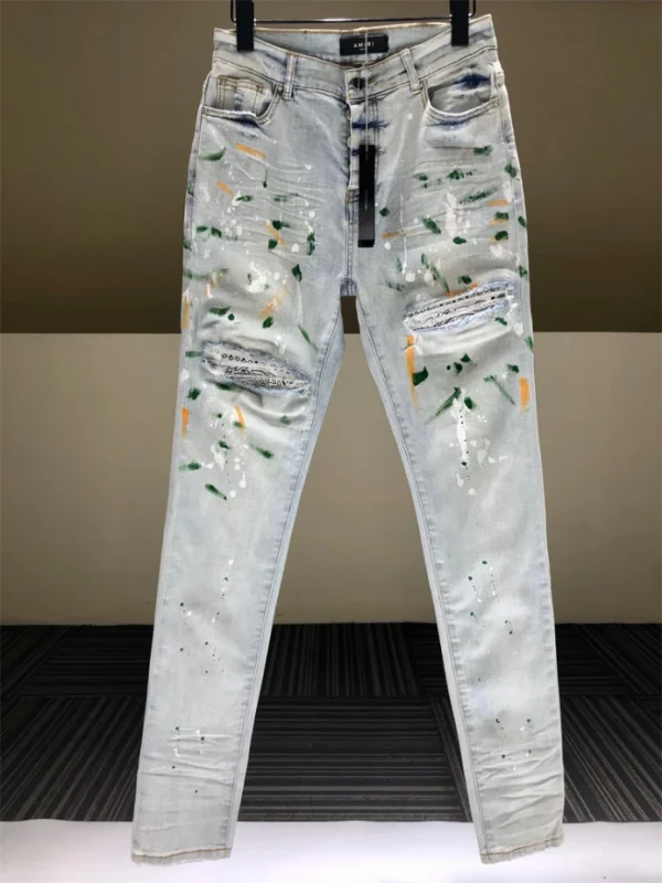 AMIRI JEANS – AJ125