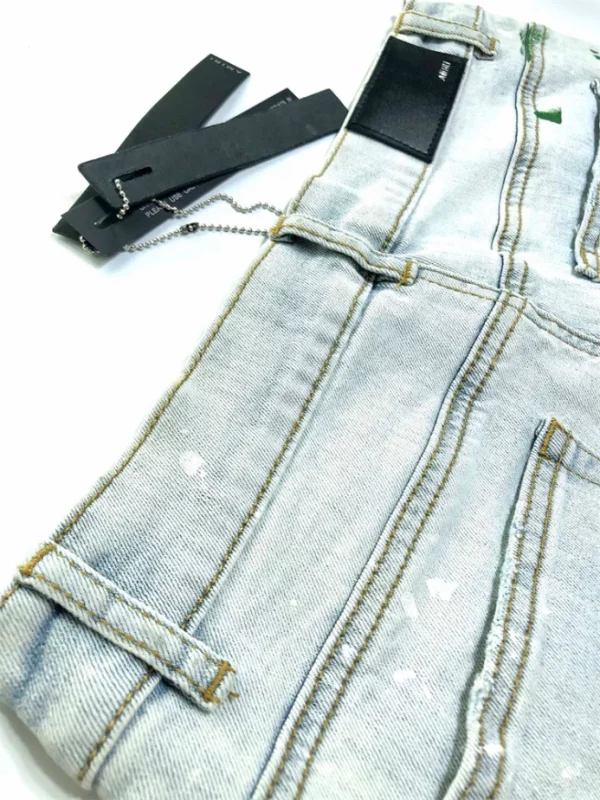 AMIRI JEANS – AJ125 - Image 6