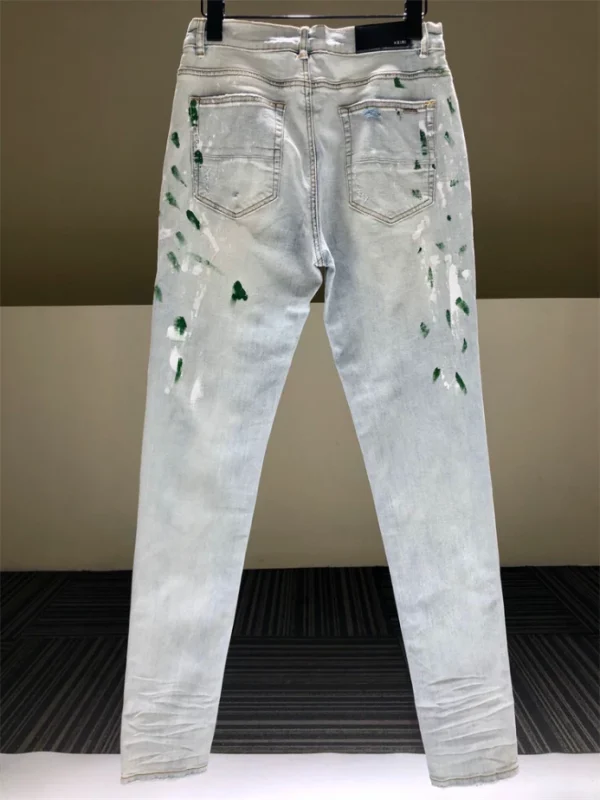 AMIRI JEANS – AJ125 - Image 2
