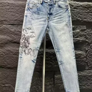 AMIRI JEANS – AJ126