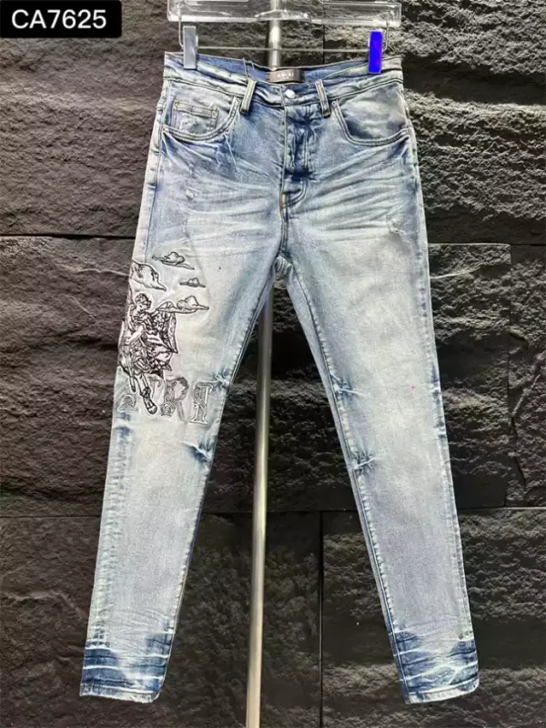 AMIRI JEANS – AJ126