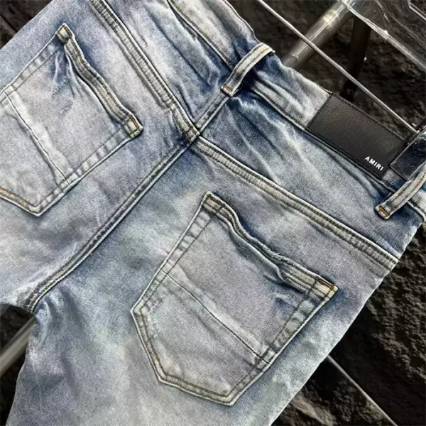 AMIRI JEANS – AJ126 - Image 3
