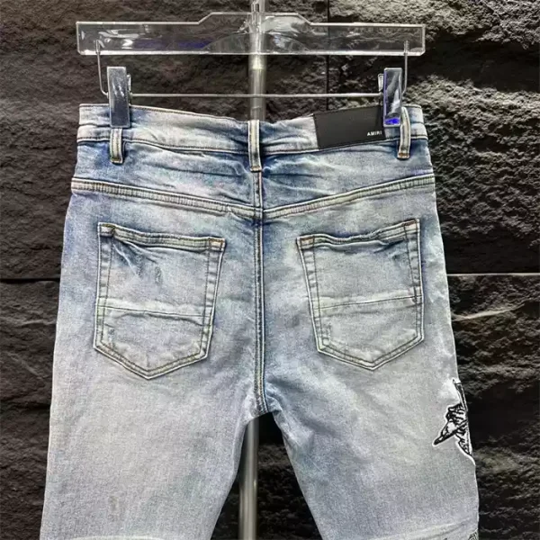 AMIRI JEANS – AJ126 - Image 8
