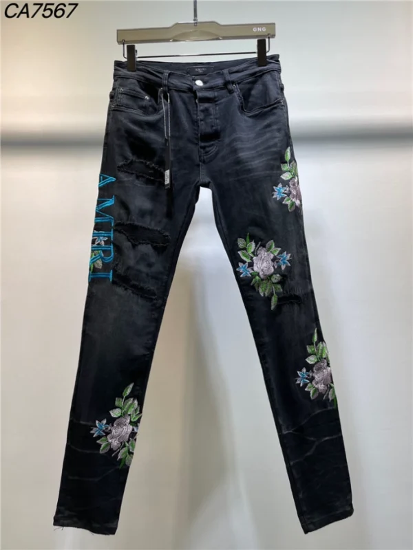 AMIRI JEANS – AJ127