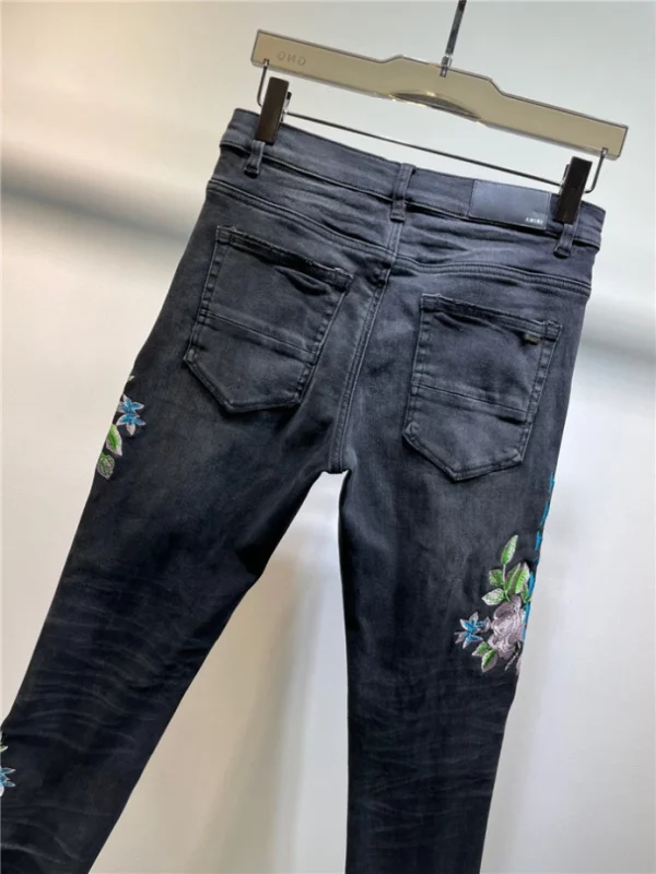 AMIRI JEANS – AJ127 - Image 3