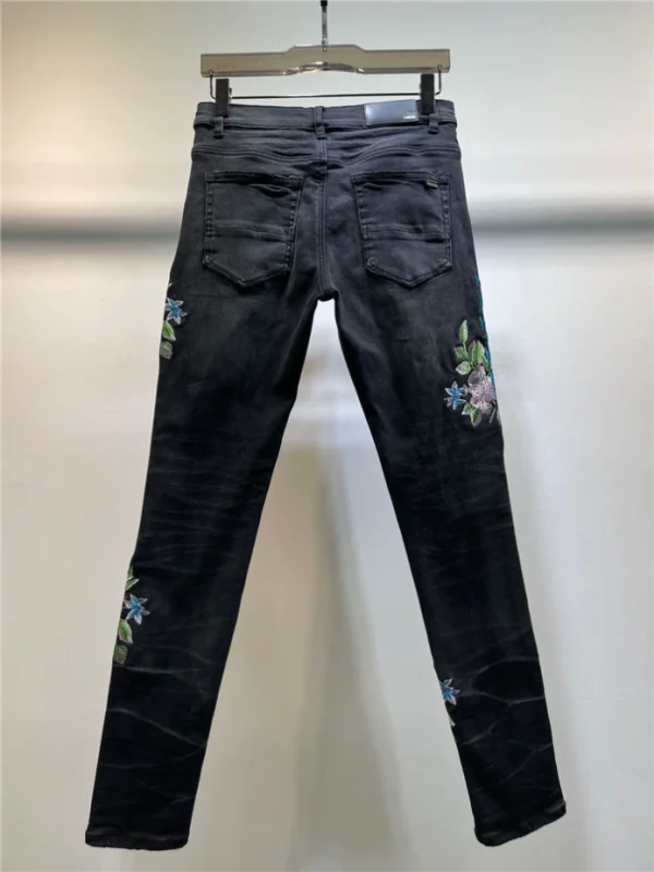 AMIRI JEANS – AJ127 - Image 2