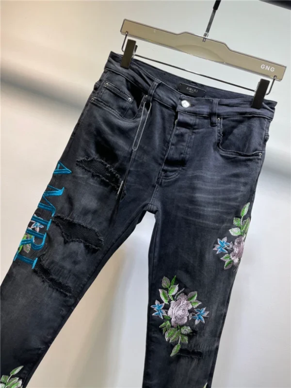 AMIRI JEANS – AJ127 - Image 5