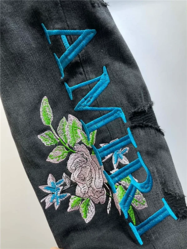 AMIRI JEANS – AJ127 - Image 6
