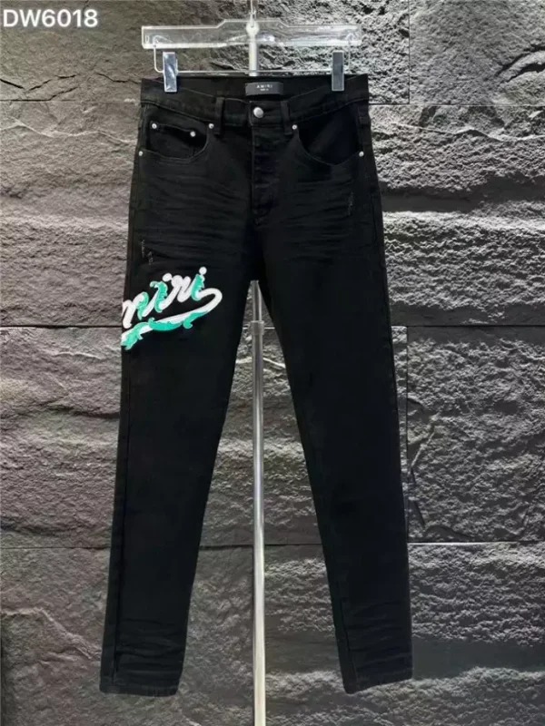AMIRI JEANS – AJ128