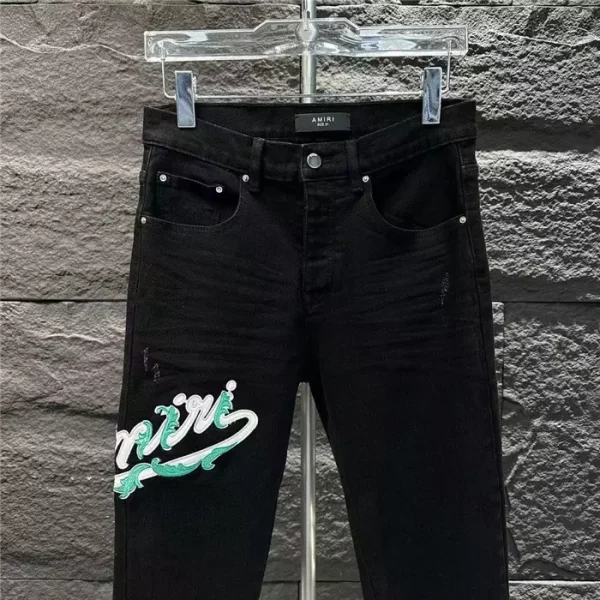 AMIRI JEANS – AJ128 - Image 3