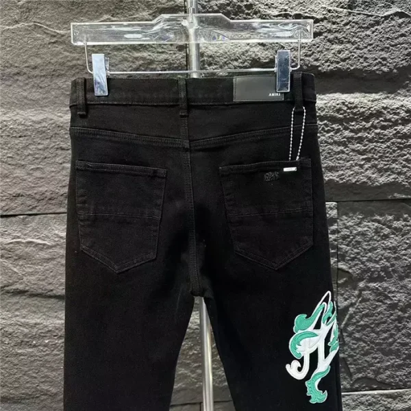 AMIRI JEANS – AJ128 - Image 4