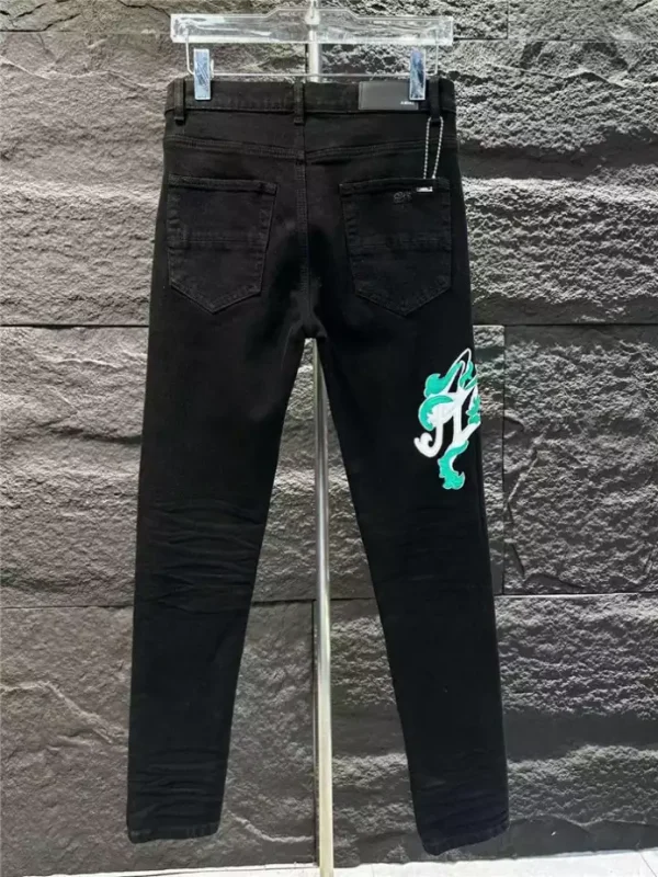AMIRI JEANS – AJ128 - Image 2