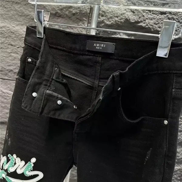AMIRI JEANS – AJ128 - Image 5