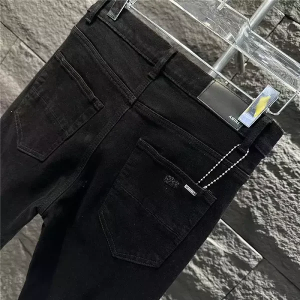 AMIRI JEANS – AJ128 - Image 6