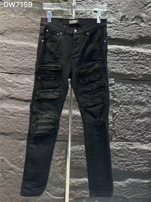 AMIRI JEANS – AJ129