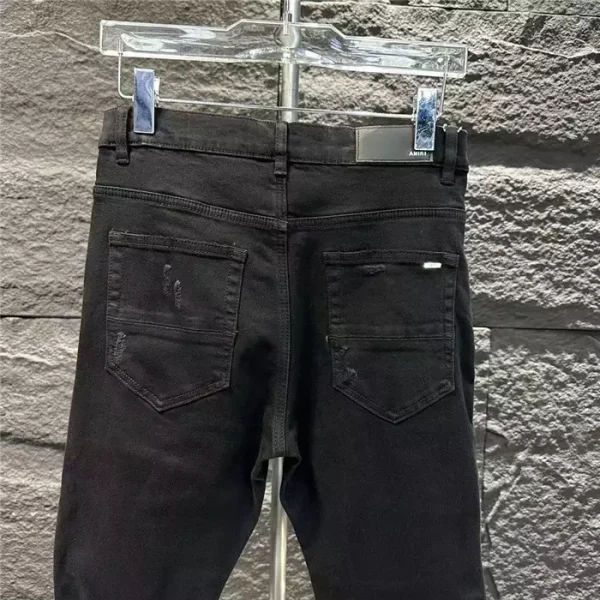 AMIRI JEANS – AJ129 - Image 3