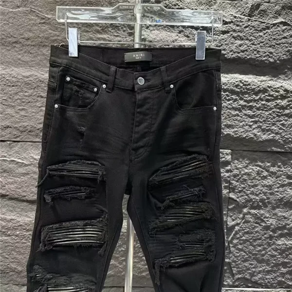 AMIRI JEANS – AJ129 - Image 4