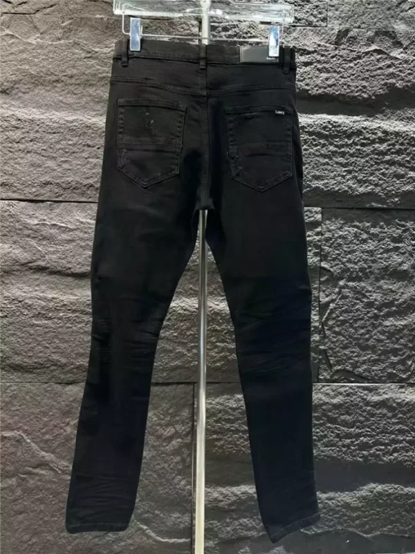 AMIRI JEANS – AJ129 - Image 2