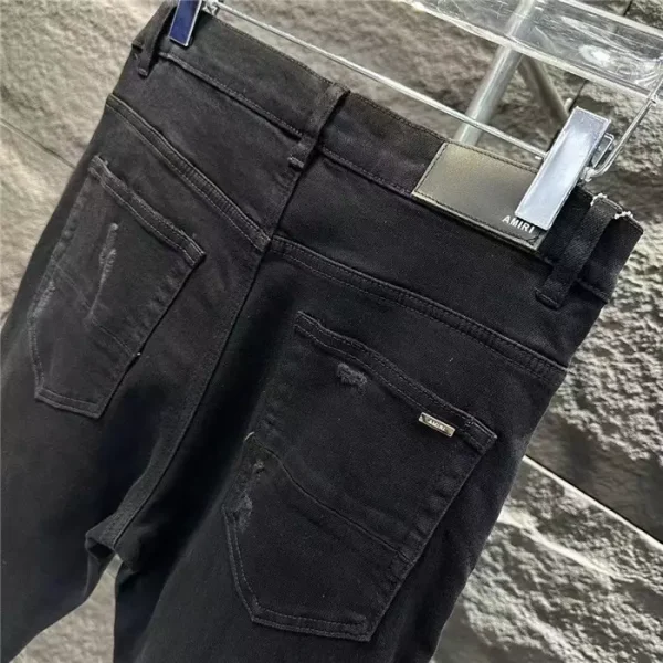 AMIRI JEANS – AJ129 - Image 5