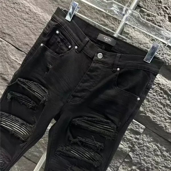 AMIRI JEANS – AJ129 - Image 6