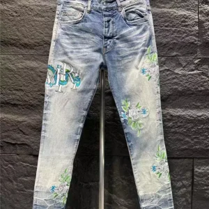 AMIRI JEANS – AJ130