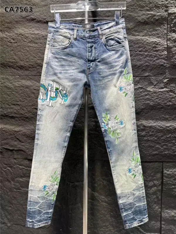 AMIRI JEANS – AJ130