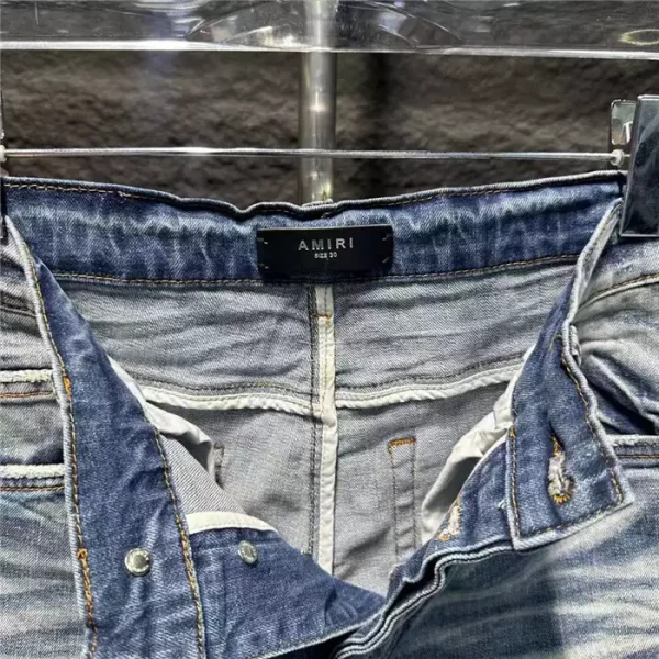 AMIRI JEANS – AJ130 - Image 5