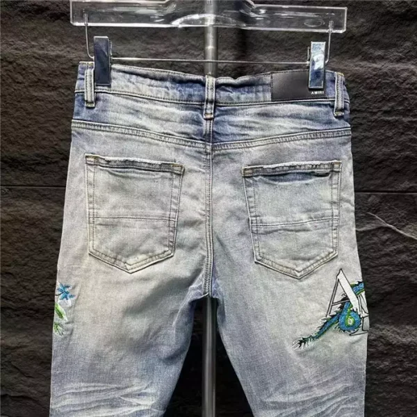 AMIRI JEANS – AJ130 - Image 6