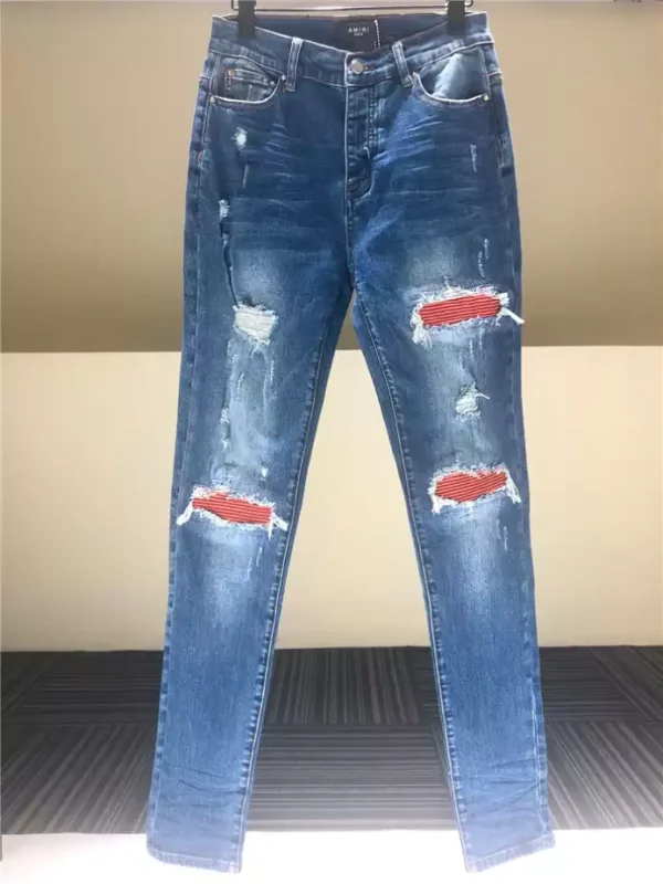 AMIRI JEANS – AJ131