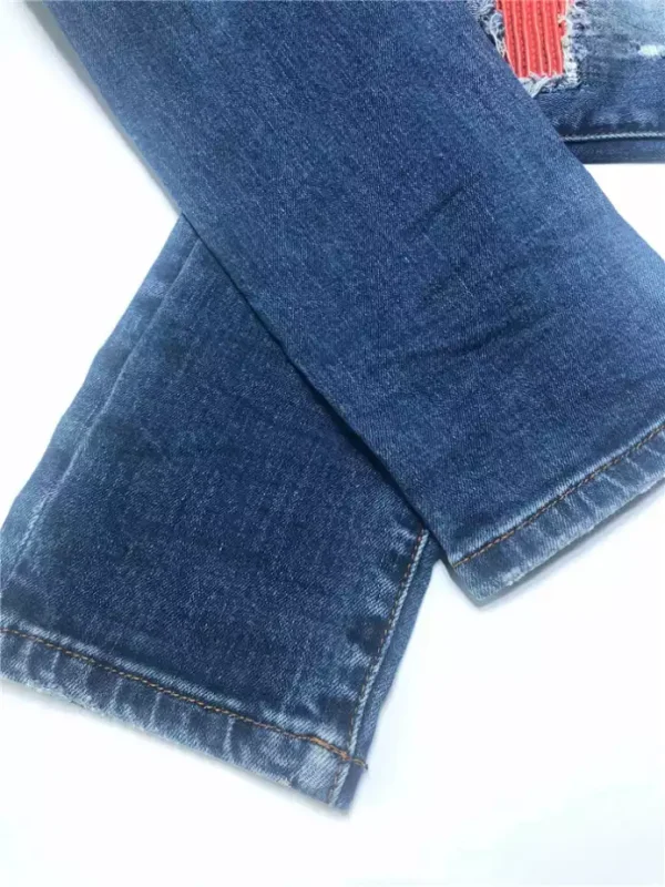 AMIRI JEANS – AJ131 - Image 3