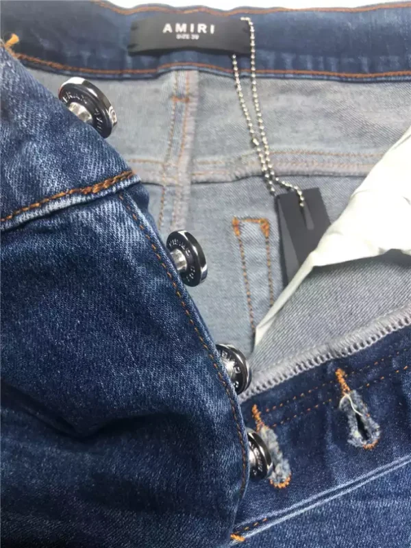 AMIRI JEANS – AJ131 - Image 6