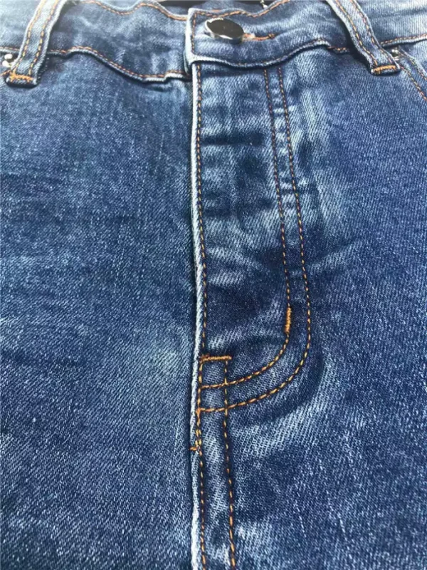AMIRI JEANS – AJ131 - Image 8