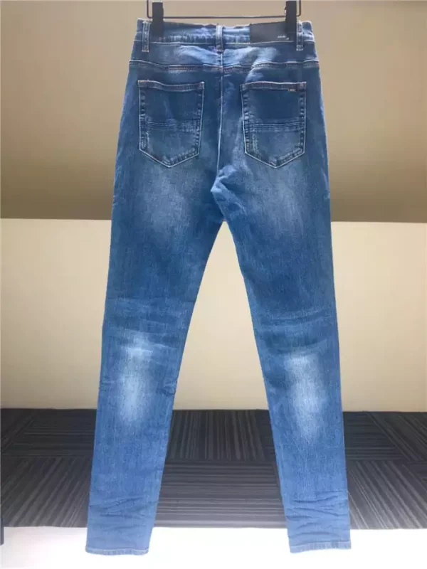 AMIRI JEANS – AJ131 - Image 2