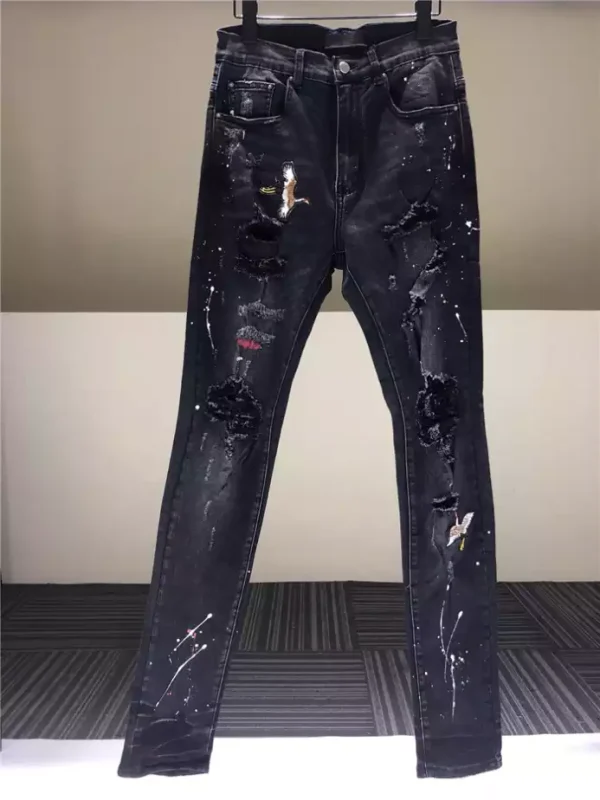 AMIRI JEANS – AJ132