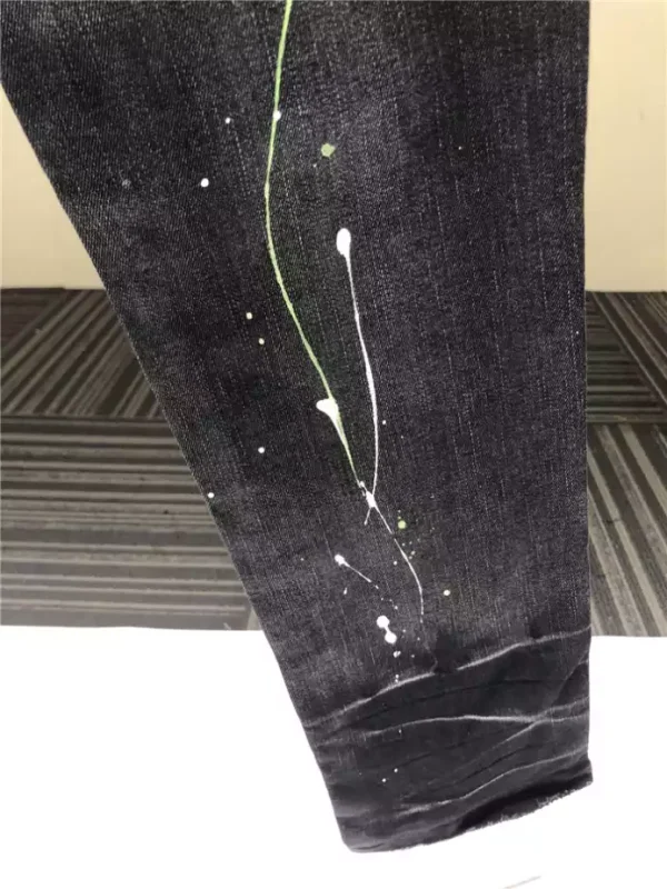 AMIRI JEANS – AJ132 - Image 3