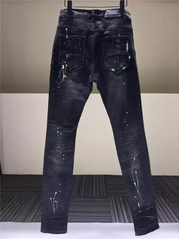 AMIRI JEANS – AJ132 - Image 2