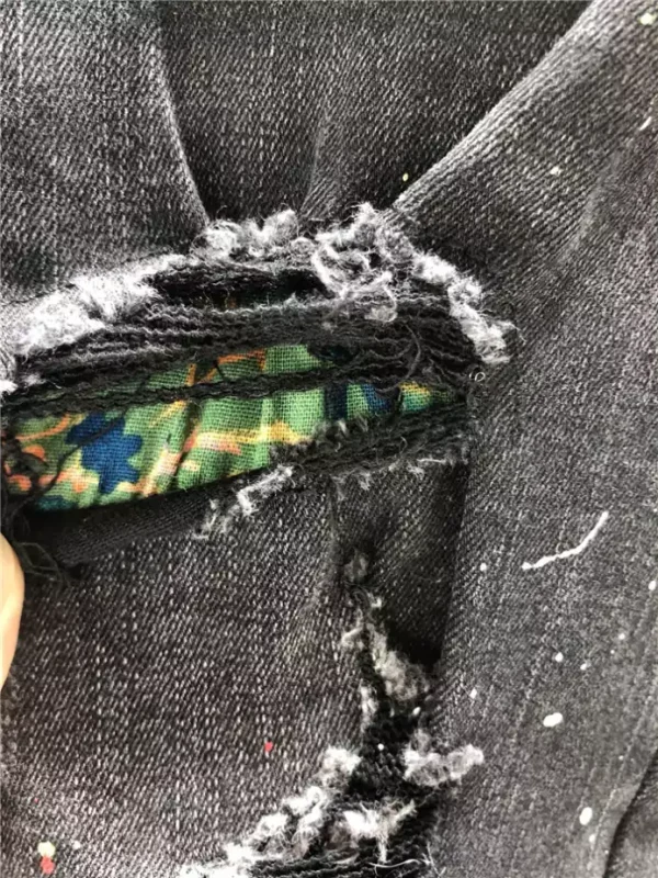 AMIRI JEANS – AJ132 - Image 4