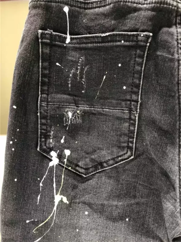 AMIRI JEANS – AJ132 - Image 5