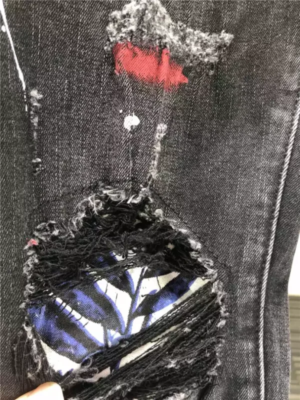 AMIRI JEANS – AJ132 - Image 7