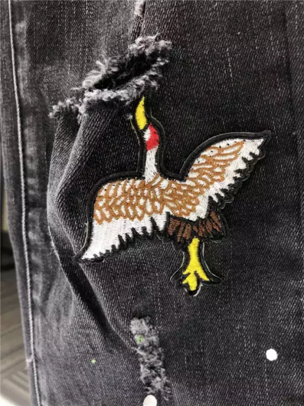 AMIRI JEANS – AJ132 - Image 8