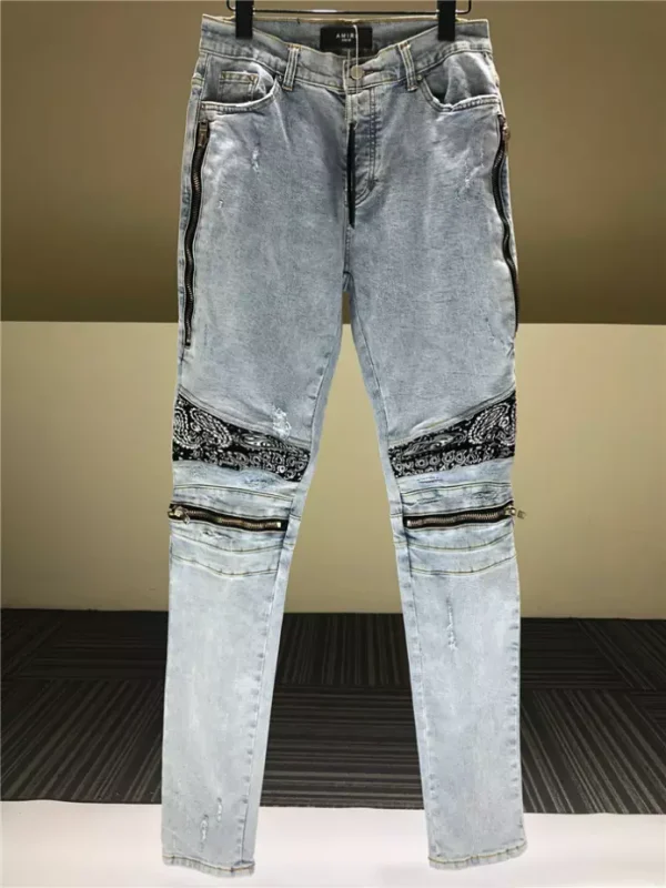 AMIRI JEANS – AJ133